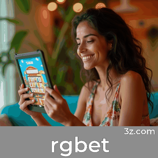 RGBet: Plataforma Confiável e Profissional em Apostas