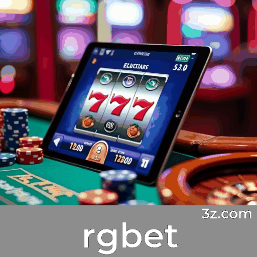 A Emoção dos Jogos de Cassino Espera por Você no rgbet!